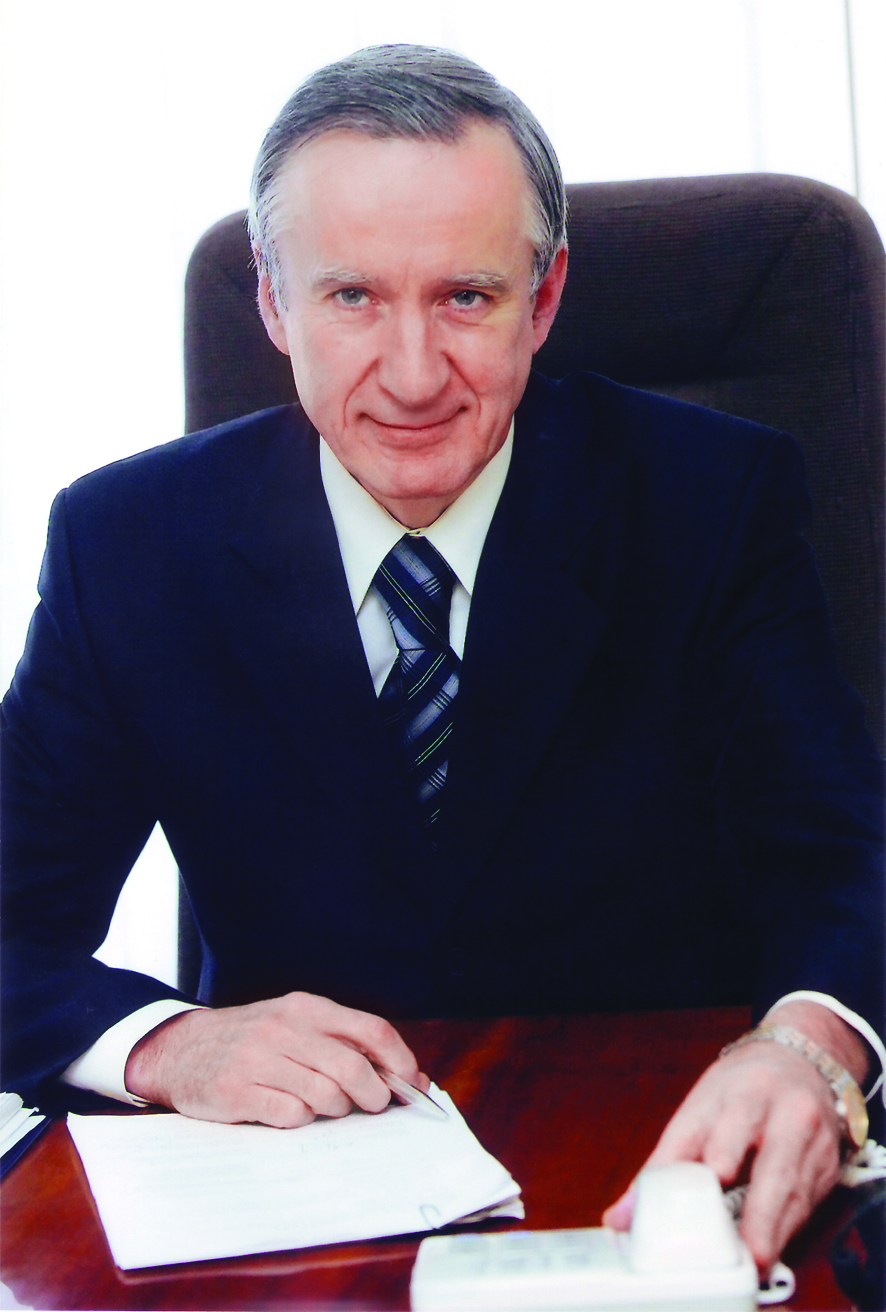 ОПЕРЕЖАЯ ВРЕМЯ