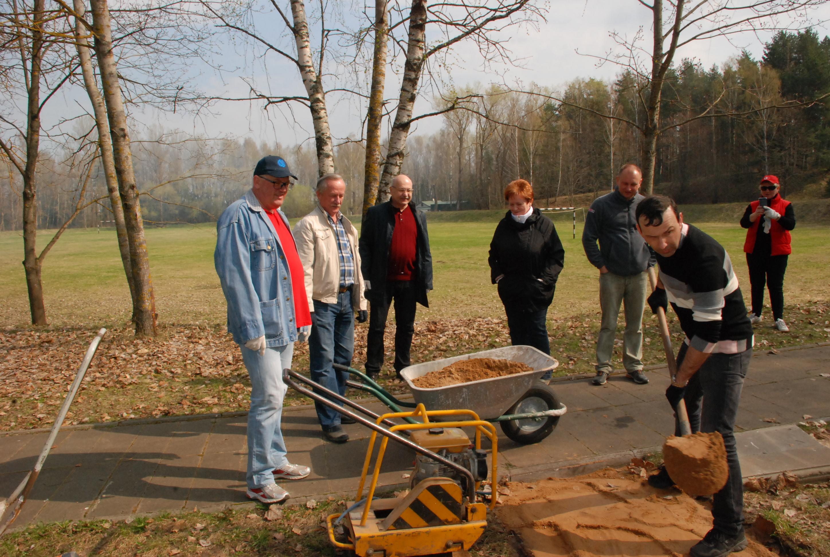 ПРАЗДНИК ТРУДА И ВДОХНОВЕНИЯ