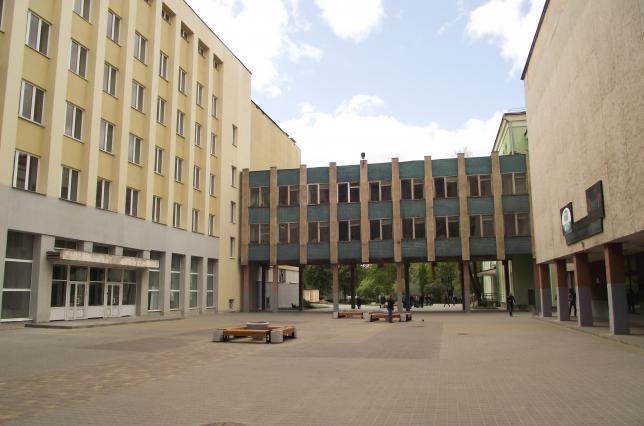 БНТУ объявляет конкурс на замещение вакантных должностей профессорско-преподавательского состава: