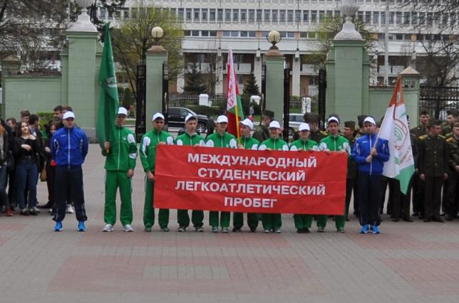 У ВЕЛИКОГО ПОДВИГА НЕТ СРОКА ДАВНОСТИ!