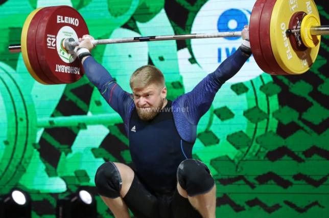 УСПЕХ БНТУ НА ЧЕМПИОНАТЕ МИРА!