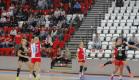 EHFCup: БНТУ-БелАЗ – DHC Slavia Praha